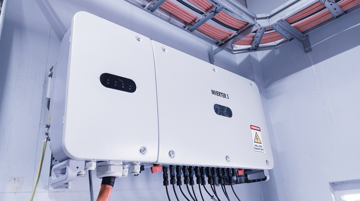 Speicher­lösungen bei Elektrotechnik Gumpp in Buttenwiesen