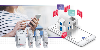 CX³ with Netatmo bei Elektrotechnik Gumpp in Buttenwiesen