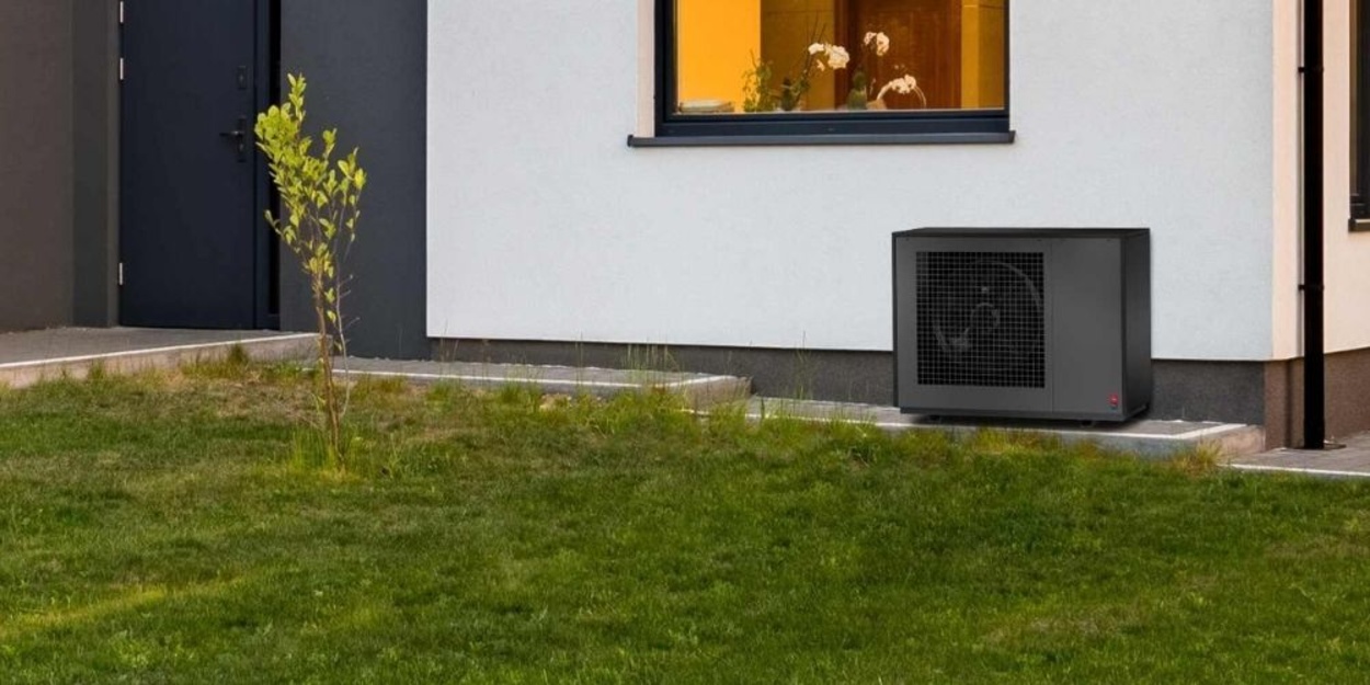 Schutz für die Wärmepumpe bei Elektrotechnik Gumpp in Buttenwiesen