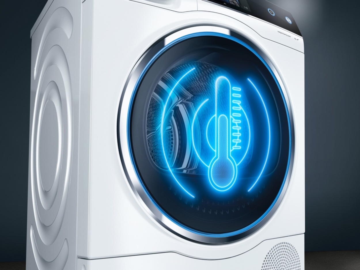 autoDry-Funktion bei Elektrotechnik Gumpp in Buttenwiesen