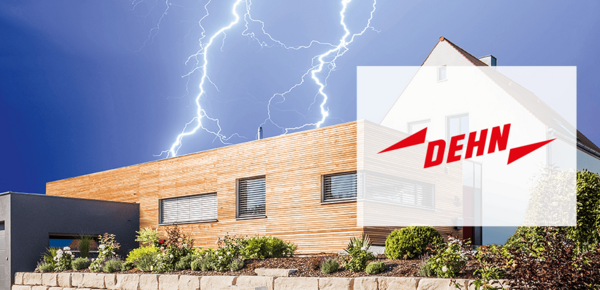 Dehn bei Elektrotechnik Gumpp in Buttenwiesen