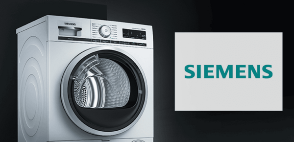 Siemens Hausgeräte bei Elektrotechnik Gumpp in Buttenwiesen