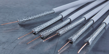 Kabel- und Steckverbinder bei Elektrotechnik Gumpp in Buttenwiesen