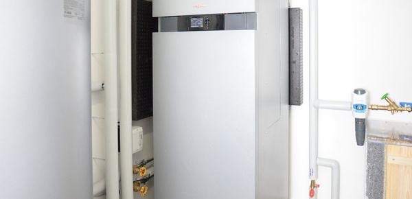 Wärme­pumpen bei Elektrotechnik Gumpp in Buttenwiesen
