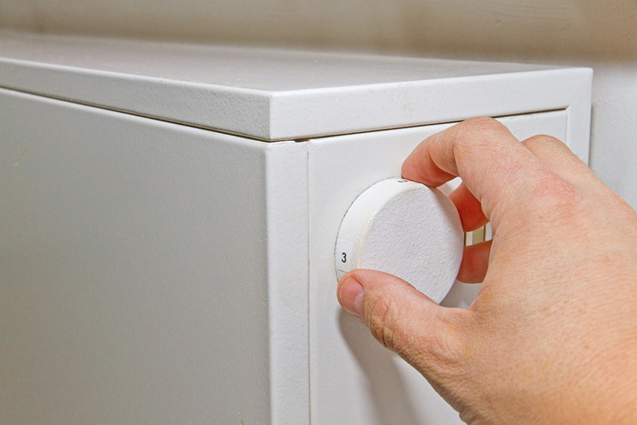 Nacht­speicher­heizung bei Elektrotechnik Gumpp in Buttenwiesen