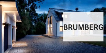 Brumberg bei Elektrotechnik Gumpp in Buttenwiesen