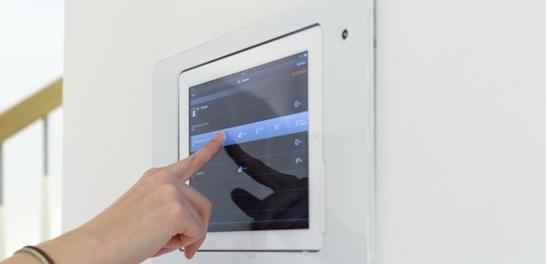KNX-Planung bei Elektrotechnik Gumpp in Buttenwiesen