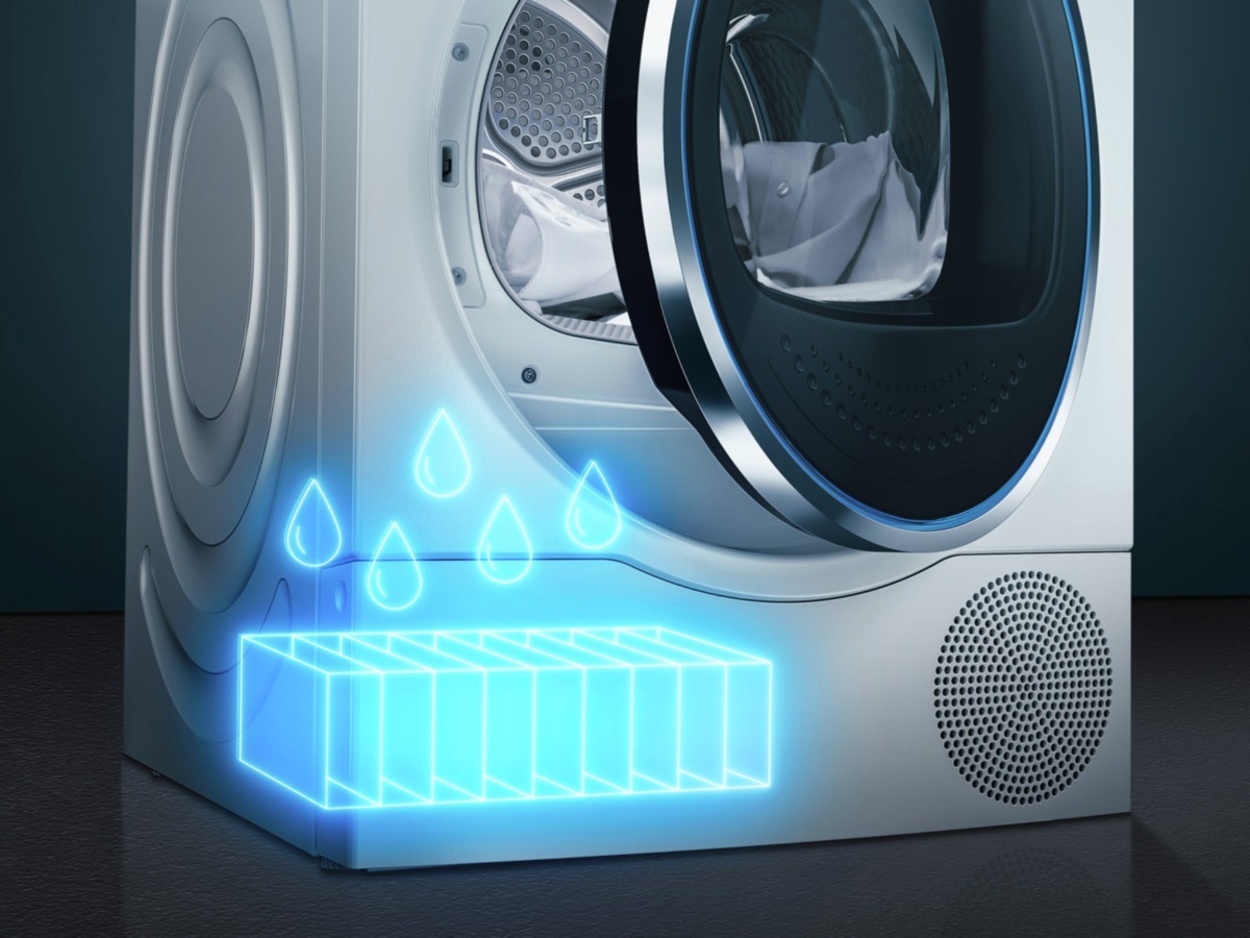 Kondensator selbstreinigend bei Elektrotechnik Gumpp in Buttenwiesen