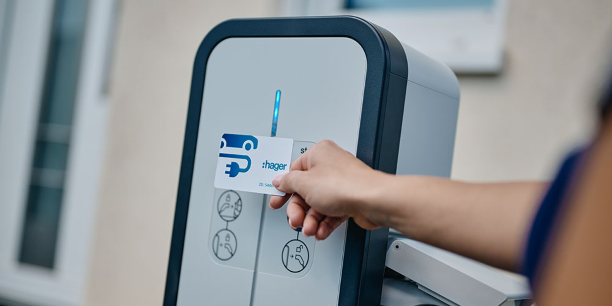 E-Mobilität öffentlicher Bereich bei Elektrotechnik Gumpp in Buttenwiesen