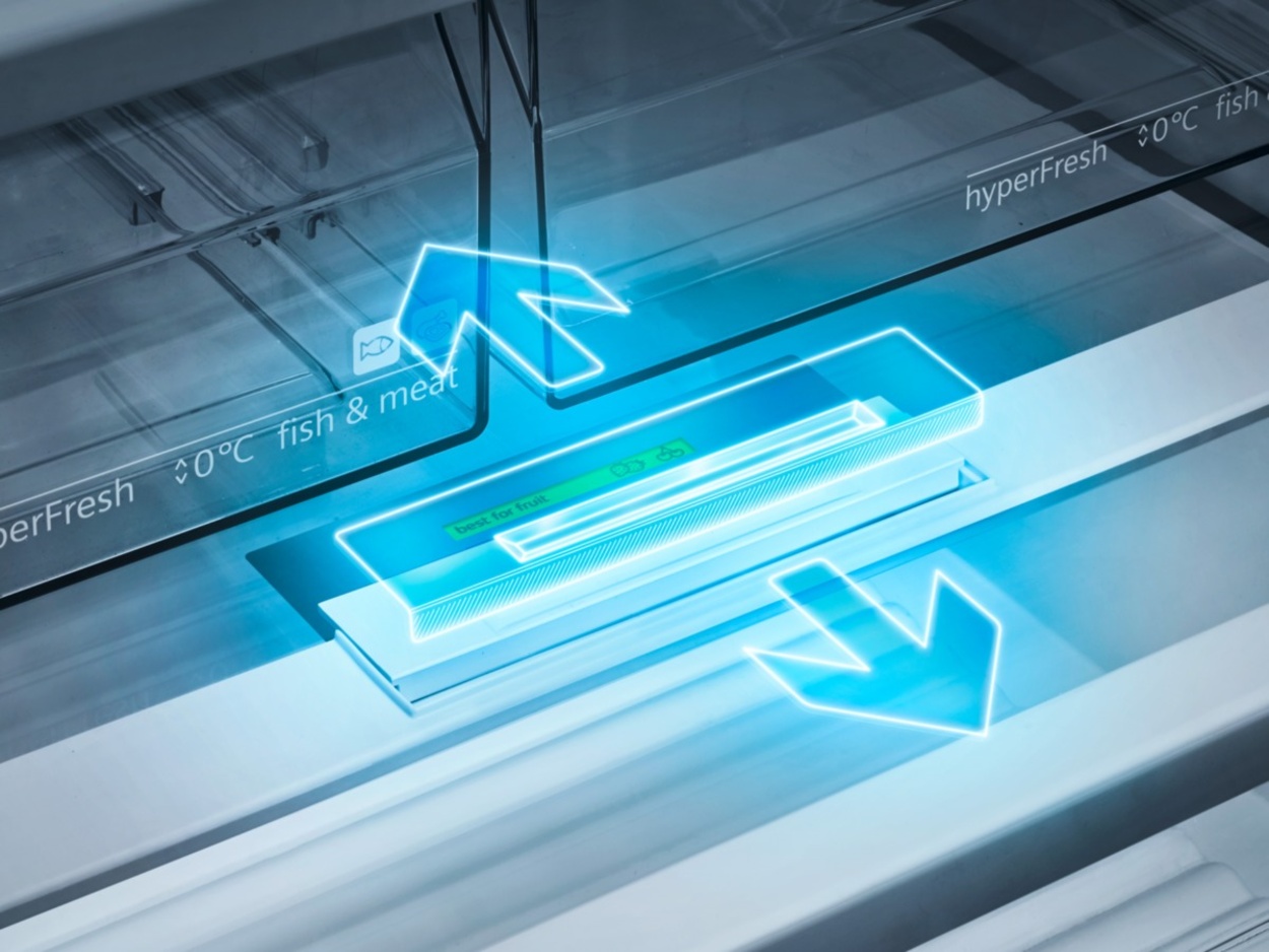 hyperFresh bei Elektrotechnik Gumpp in Buttenwiesen