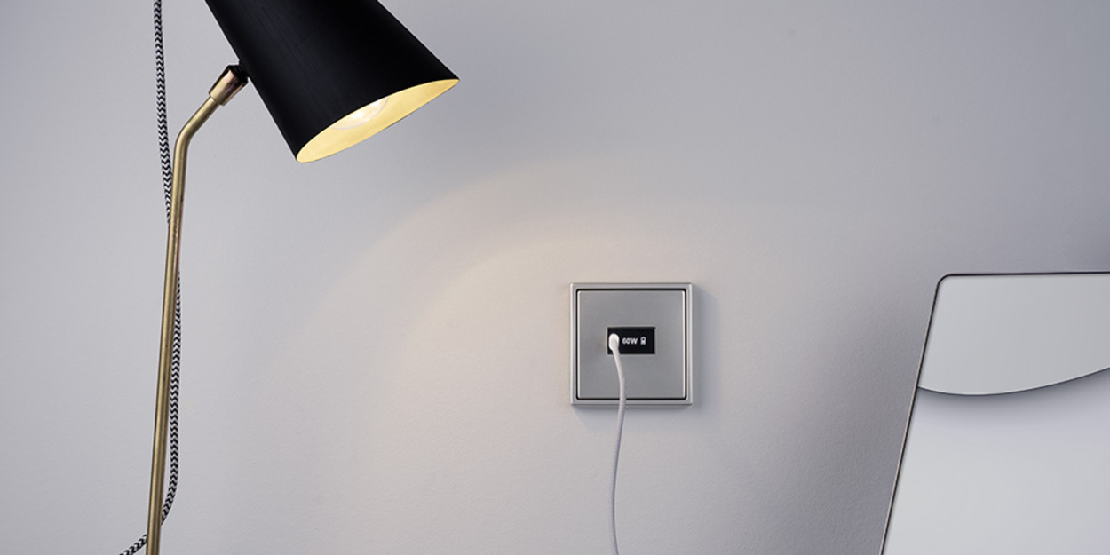 Ladegerät USB PD 60 bei Elektrotechnik Gumpp in Buttenwiesen