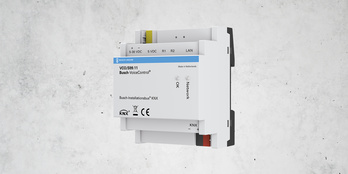 Busch-VoiceControl® bei Elektrotechnik Gumpp in Buttenwiesen