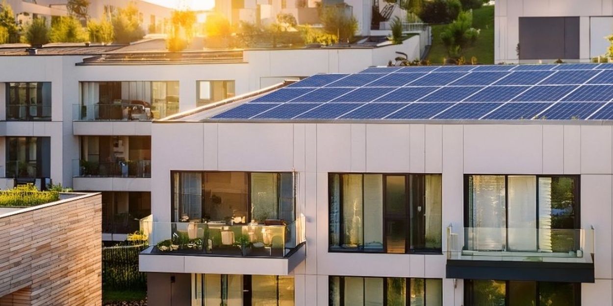 Schutz für die Photovoltaik-Anlage bei Elektrotechnik Gumpp in Buttenwiesen