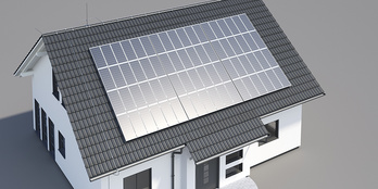 Umfassender Schutz für Photovoltaikanlagen bei Elektrotechnik Gumpp in Buttenwiesen