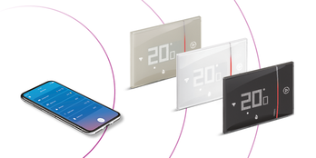 Smartes Heizen bei Elektrotechnik Gumpp in Buttenwiesen