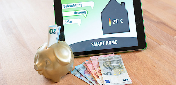 Fördermittel-Suche bei Elektrotechnik Gumpp in Buttenwiesen