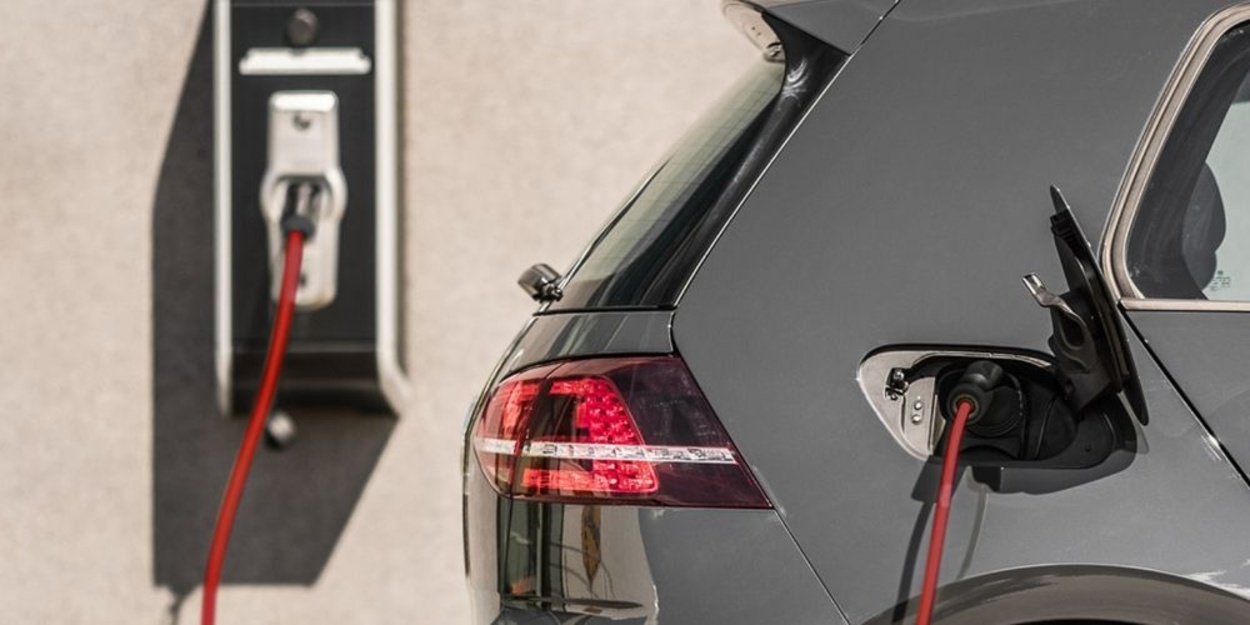 Schutz für E-Mobility bei Elektrotechnik Gumpp in Buttenwiesen