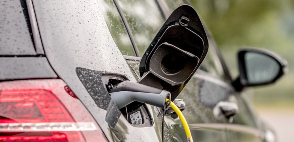 E-Mobility bei Elektrotechnik Gumpp in Buttenwiesen