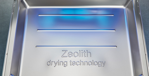 Zeolith Trocknen – Für glänzende Spülergebnisse bei Elektrotechnik Gumpp in Buttenwiesen
