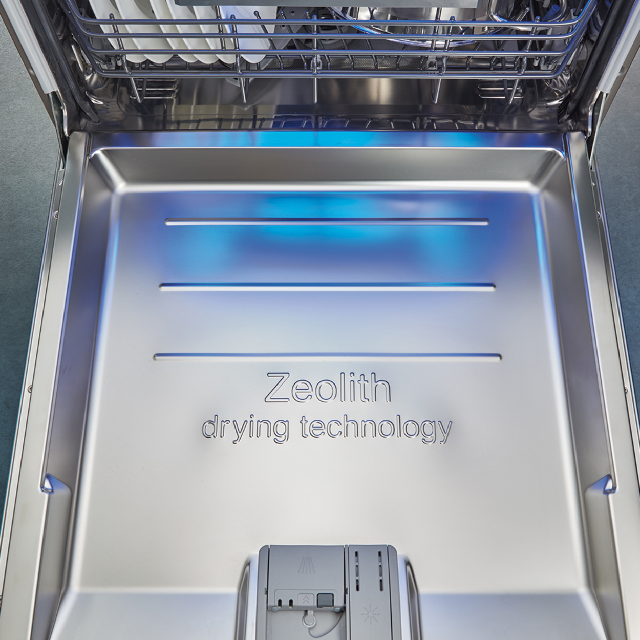 Zeolith Trocknen – Für glänzende Spülergebnisse bei Elektrotechnik Gumpp in Buttenwiesen