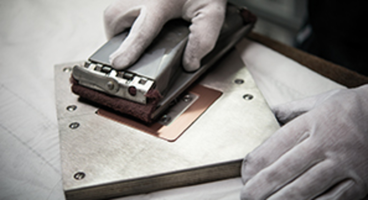 Manufaktur bei Elektrotechnik Gumpp in Buttenwiesen