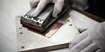 Manufaktur bei Elektrotechnik Gumpp in Buttenwiesen