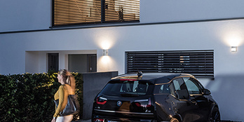 TheLeda D bei Elektrotechnik Gumpp in Buttenwiesen