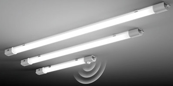 Planox Feuchtraumleuchten bei Elektrotechnik Gumpp in Buttenwiesen