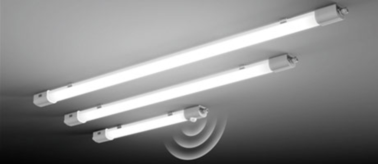 Planox Feuchtraumleuchten bei Elektrotechnik Gumpp in Buttenwiesen