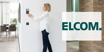 Elcom bei Elektrotechnik Gumpp in Buttenwiesen