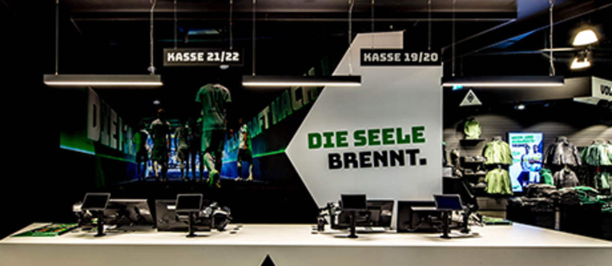 Shop / Retail bei Elektrotechnik Gumpp in Buttenwiesen