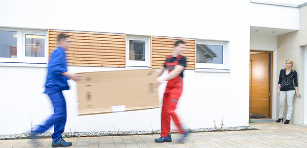 Hausgeräte-Service bei Elektrotechnik Gumpp in Buttenwiesen