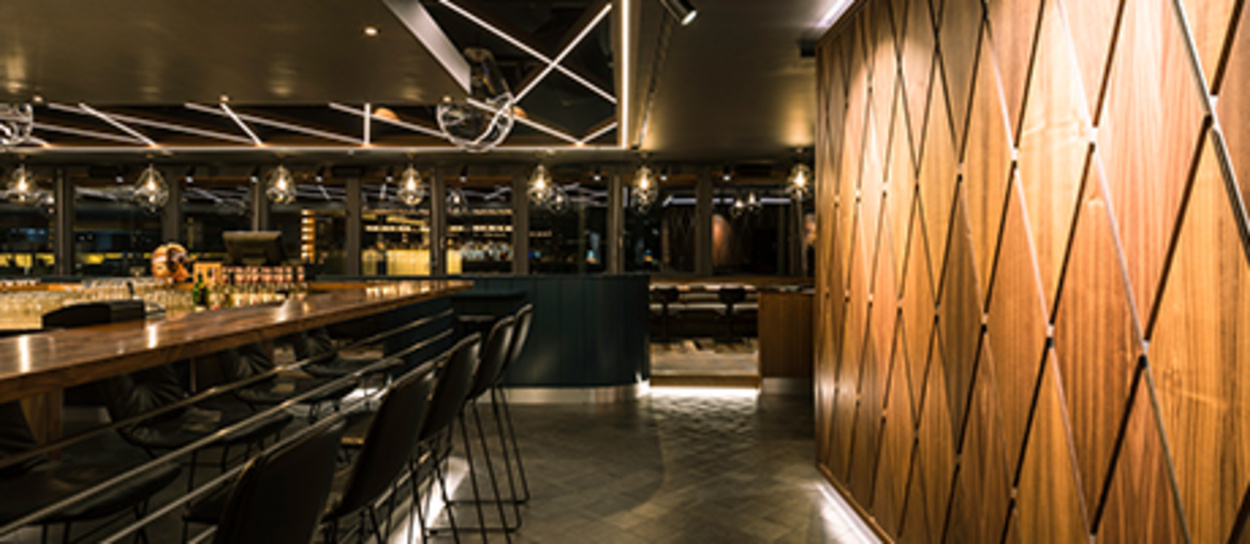 Hotellerie / Gastronomie bei Elektrotechnik Gumpp in Buttenwiesen