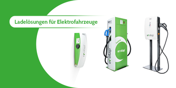 E-Mobility bei Elektrotechnik Gumpp in Buttenwiesen