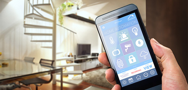 Smart Home bei Elektrotechnik Gumpp in Buttenwiesen