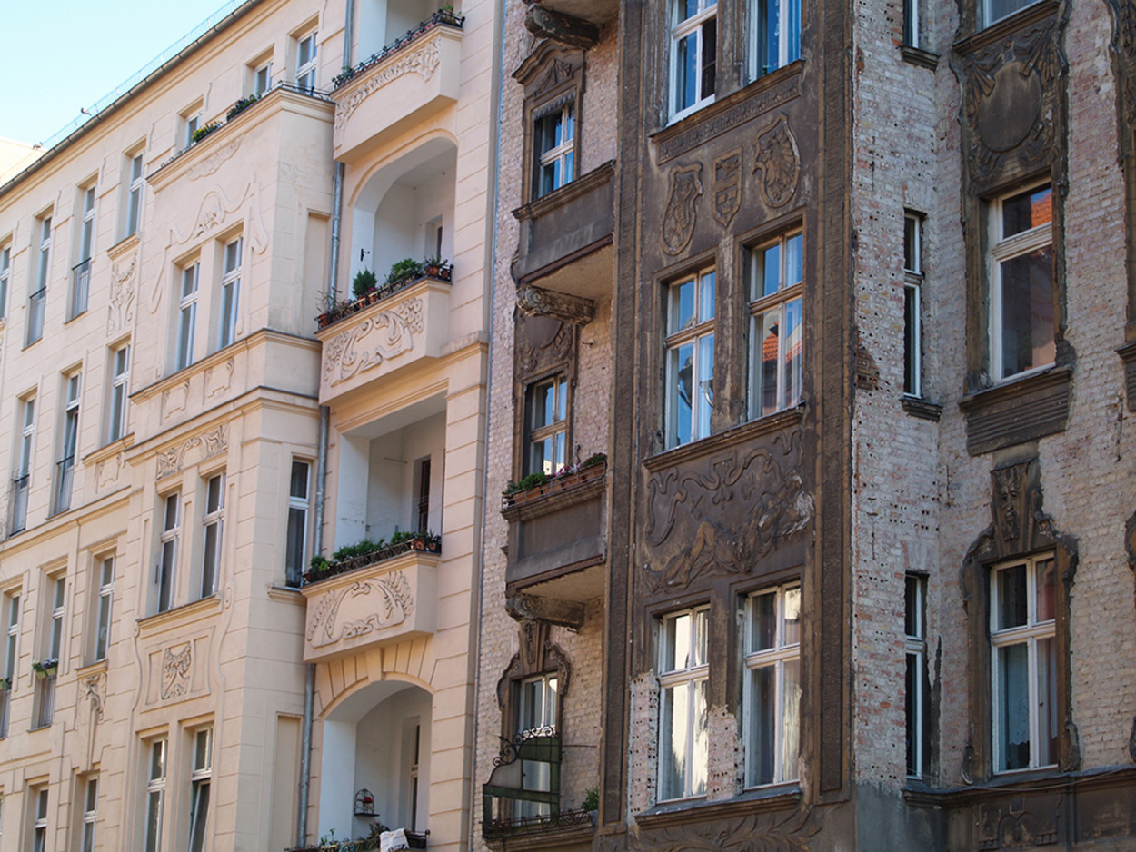 Altbau­sanierung bei Elektrotechnik Gumpp in Buttenwiesen
