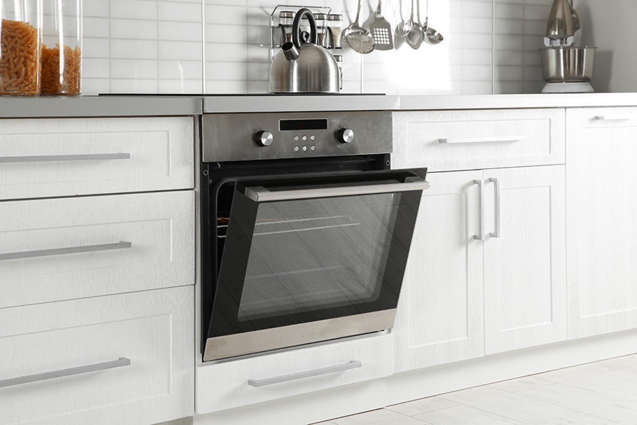 Kochen & Backen bei Elektrotechnik Gumpp in Buttenwiesen