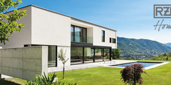 RZB Home + Basic bei Elektrotechnik Gumpp in Buttenwiesen