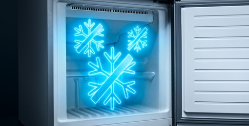 noFrost bei Elektrotechnik Gumpp in Buttenwiesen