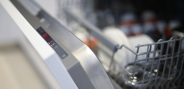 Geschirrspül­maschinen bei Elektrotechnik Gumpp in Buttenwiesen