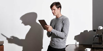 IFTTT (If this, than that) im Smart Home bei Elektrotechnik Gumpp in Buttenwiesen