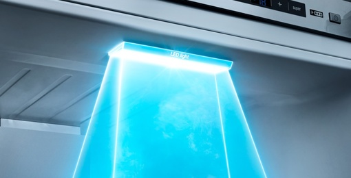 LED Licht bei Elektrotechnik Gumpp in Buttenwiesen