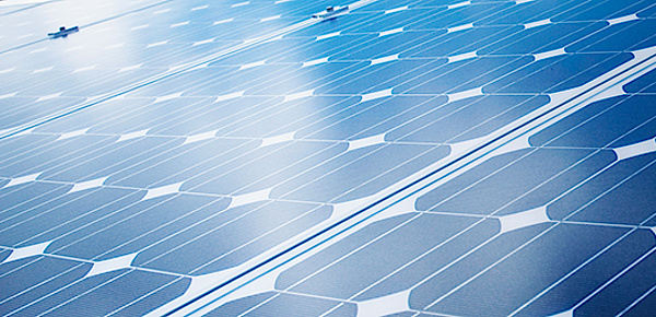 Photovoltaik bei Elektrotechnik Gumpp in Buttenwiesen