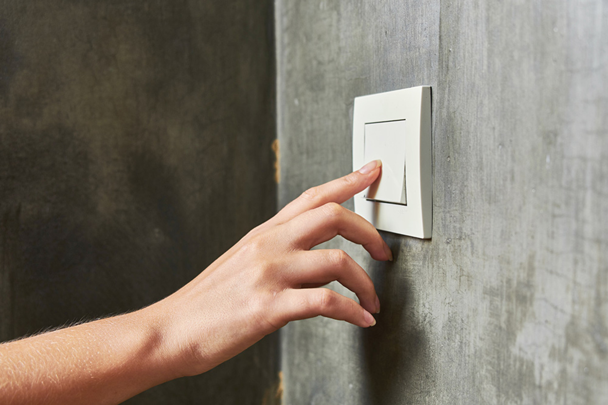 Design bei Elektrotechnik Gumpp in Buttenwiesen