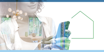 Smart Green Home bei Elektrotechnik Gumpp in Buttenwiesen