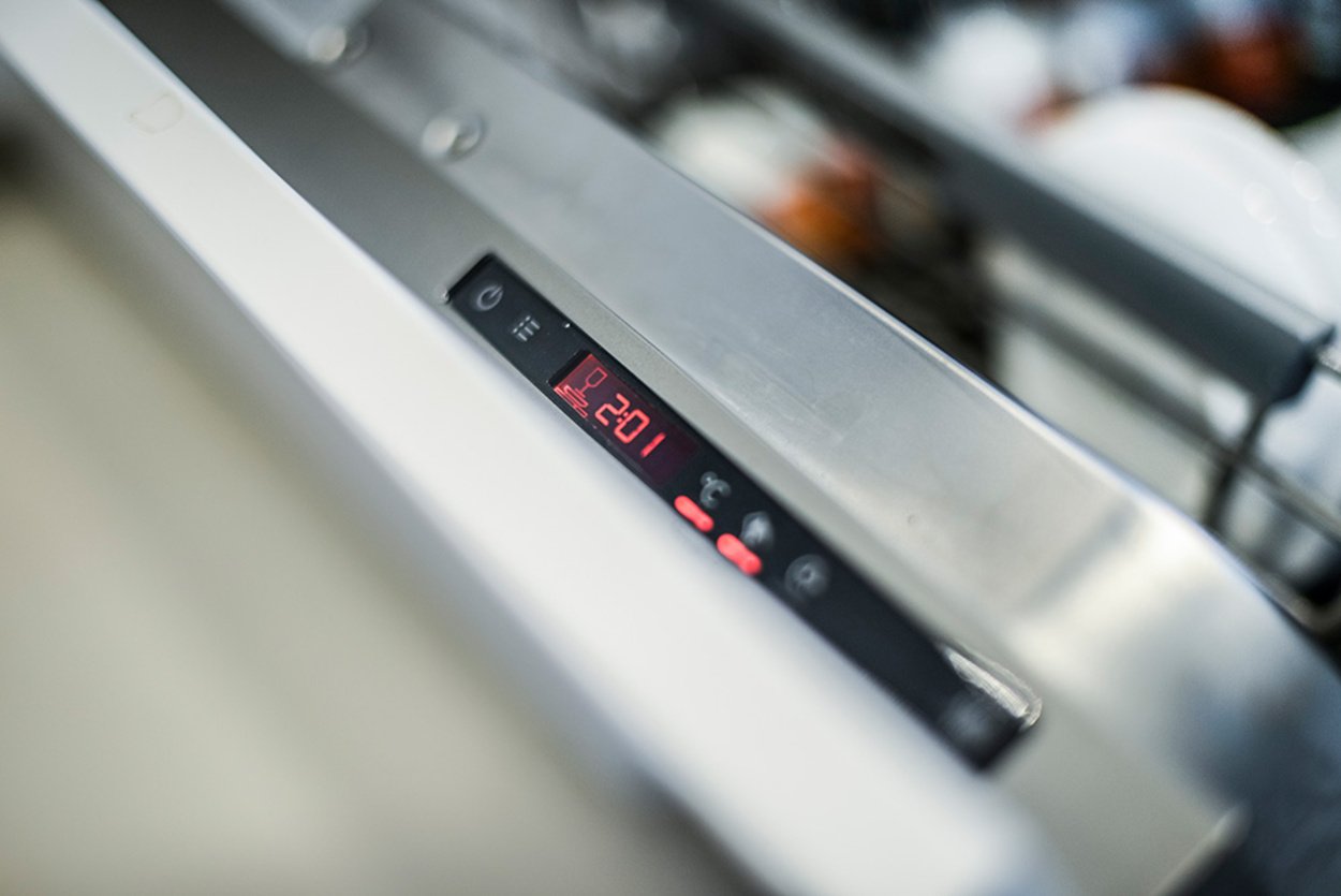 Hausgeräte bei Elektrotechnik Gumpp in Buttenwiesen