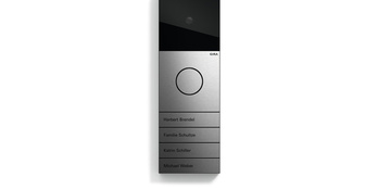 Gira System 106 bei Elektrotechnik Gumpp in Buttenwiesen