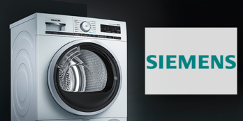 Siemens Hausgeräte bei Elektrotechnik Gumpp in Buttenwiesen