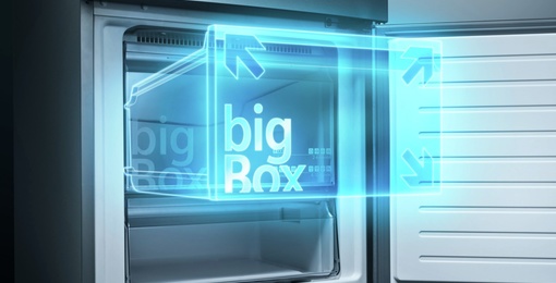 bigBox bei Elektrotechnik Gumpp in Buttenwiesen