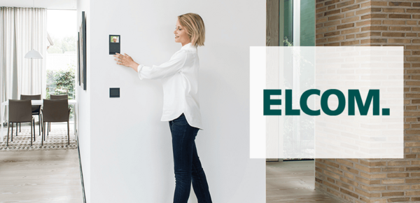 Elcom bei Elektrotechnik Gumpp in Buttenwiesen